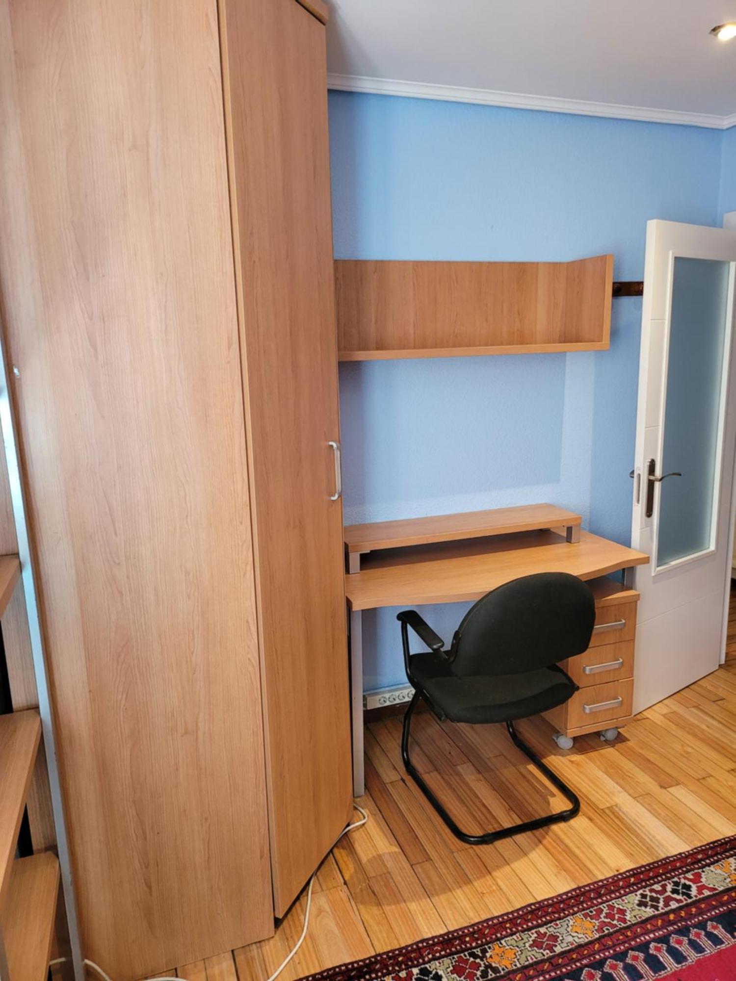 Nuevo! Pisazo En El Centro Para 8 Personas Santander Exteriör bild