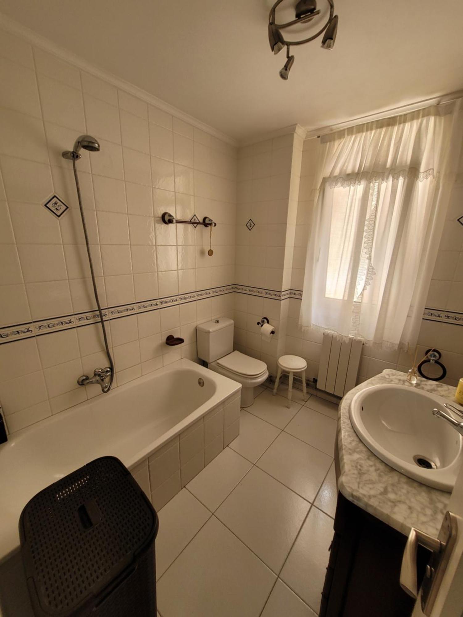 Nuevo! Pisazo En El Centro Para 8 Personas Santander Exteriör bild